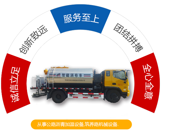 從事公路瀝青加溫設(shè)備，筑養(yǎng)路機(jī)械設(shè)備。
